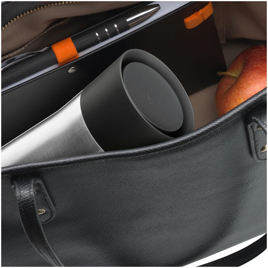 WMF - Θερμός IMPULSE από ανοξείδωτο ατσάλι 0,35 l