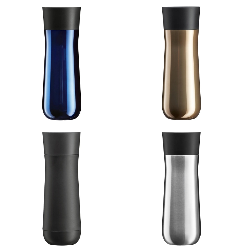 WMF - Θερμός IMPULSE από ανοξείδωτο ατσάλι 0,35 l