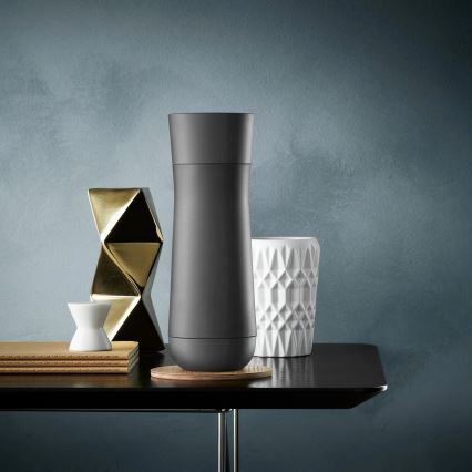 WMF - Θερμός ταξιδιού IMPULSE ανθρακί 0,35 l