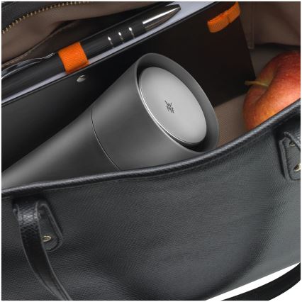 WMF - Θερμός ταξιδιού IMPULSE ανθρακί 0,35 l