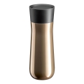 WMF - Θερμοκούπα IMPULSE σε γήινη απόχρωση 0,35 l
