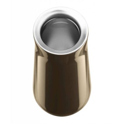 WMF - Θερμοκούπα IMPULSE σε γήινη απόχρωση 0,35 l