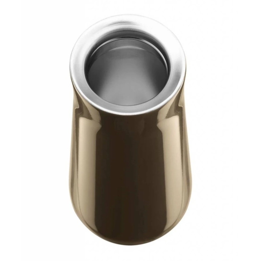 WMF - Θερμοκούπα IMPULSE σε γήινη απόχρωση 0,35 l