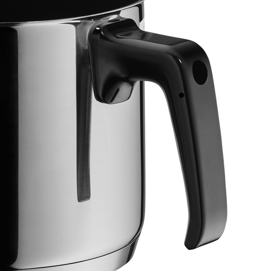 WMF - Κατσαρoλάκι γάλακτος 1,7l ανοξείδωτο ατσάλι