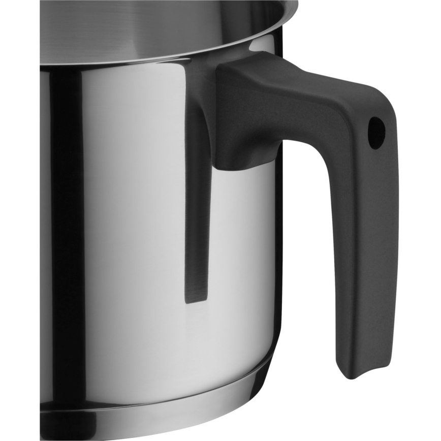 WMF - Κατσαρoλάκι γάλακτος 1,7l ανοξείδωτο ατσάλι