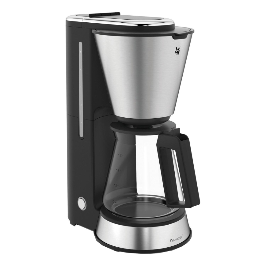 WMF - καφετιέρα 760W/230V ανοξείδωτο ατσάλι