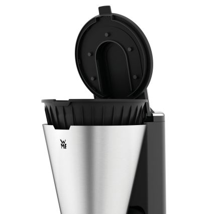 WMF - καφετιέρα 760W/230V ανοξείδωτο ατσάλι
