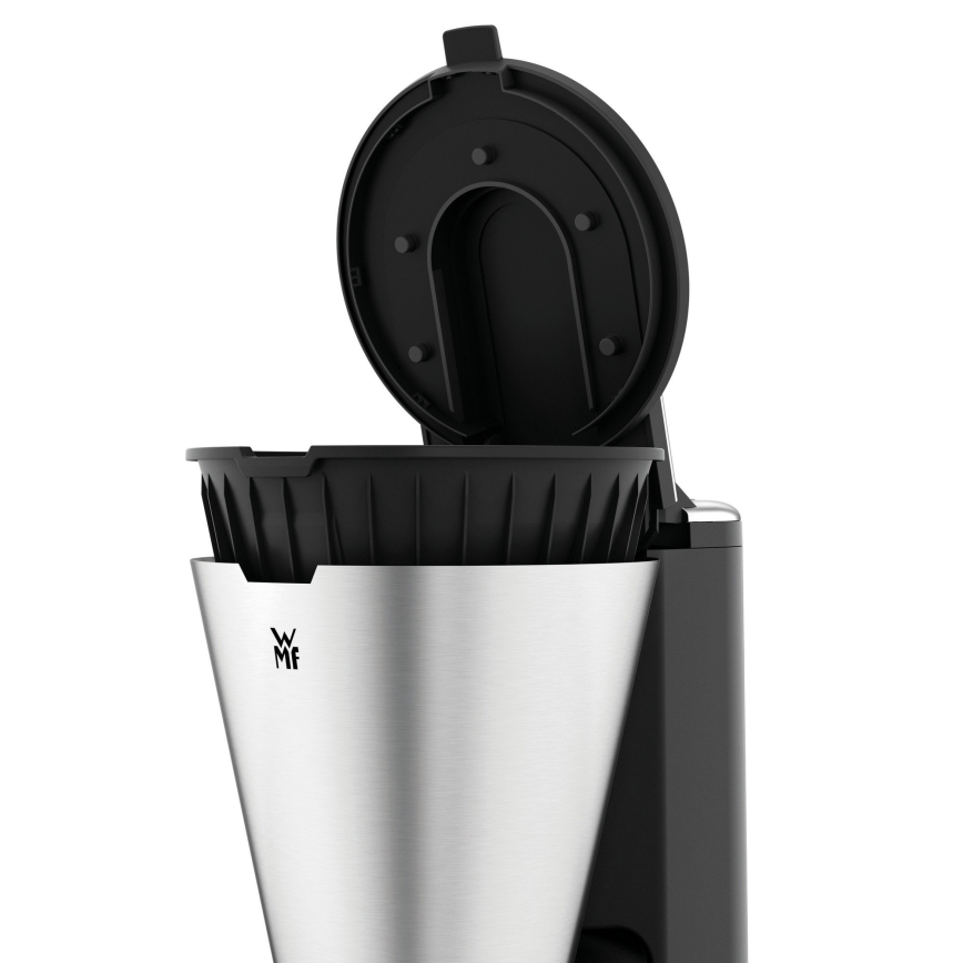 WMF - καφετιέρα 760W/230V ανοξείδωτο ατσάλι