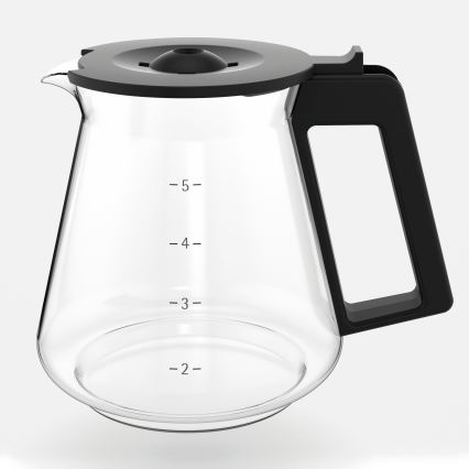 WMF - καφετιέρα 760W/230V ανοξείδωτο ατσάλι