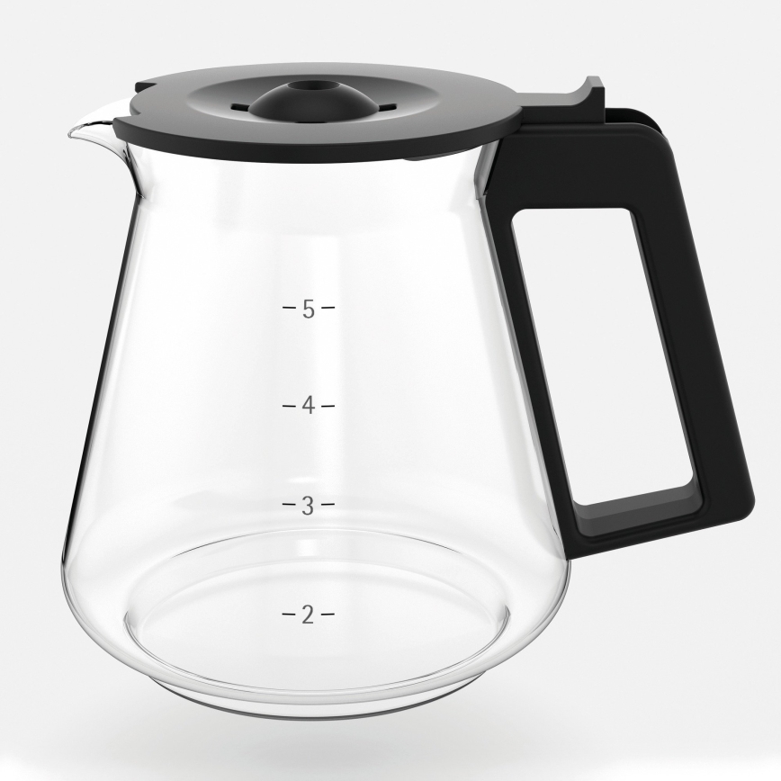 WMF - καφετιέρα 760W/230V ανοξείδωτο ατσάλι