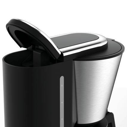 WMF - καφετιέρα 760W/230V ανοξείδωτο ατσάλι