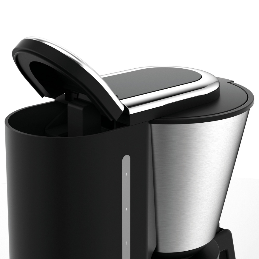 WMF - καφετιέρα 760W/230V ανοξείδωτο ατσάλι
