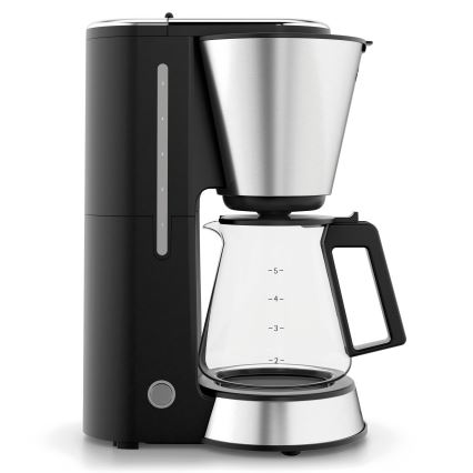 WMF - καφετιέρα 760W/230V ανοξείδωτο ατσάλι