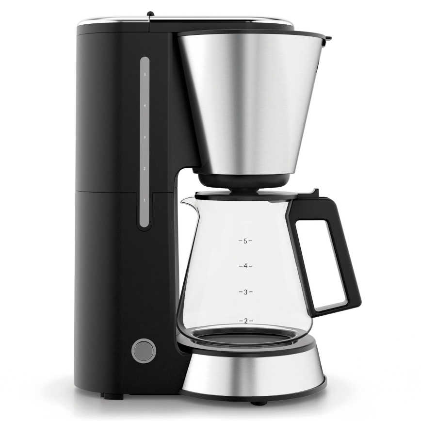 WMF - καφετιέρα 760W/230V ανοξείδωτο ατσάλι