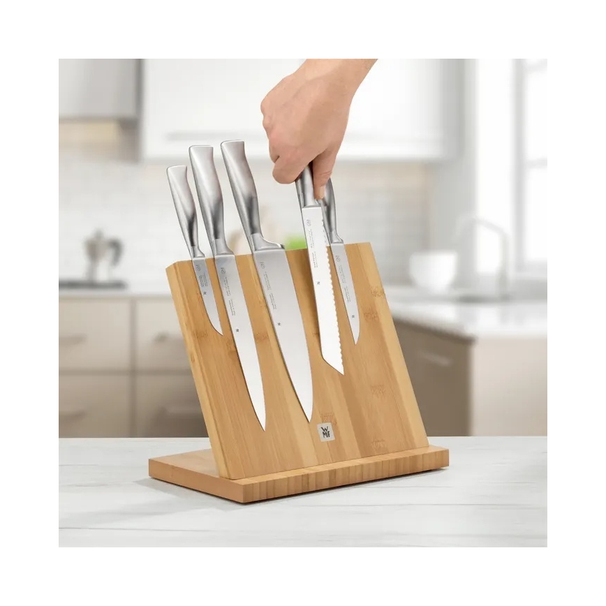 WMF - Μαγνητική βάση για μαχαίρια 31x54,5×39 cm