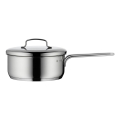 WMF - Μικρή κατσαρόλα με καπάκι MINI διάμετρος 16 cm ανοξείδωτο ατσάλι