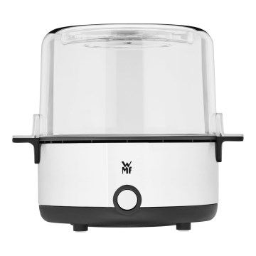 WMF - Μηχανή Ποπ-Κορν KITCHENminis 250W/230V ανοξείδωτο ατσάλι