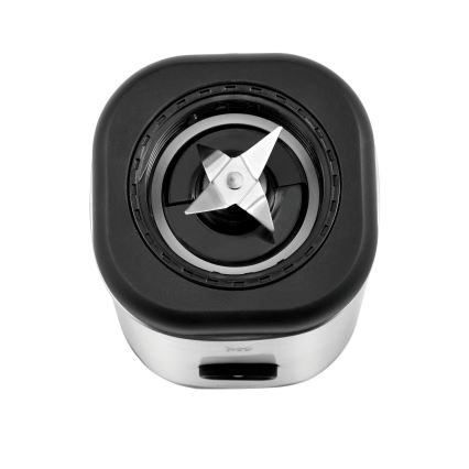 WMF - Μπλέντερ Smoothie MIX & GO KULT X 300W/230V από ανοξείδωτο ατσάλι