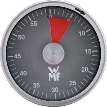 WMF - Μαγνητικό χρονόμετρο κουζίνας ανοξείδωτο ατσάλι