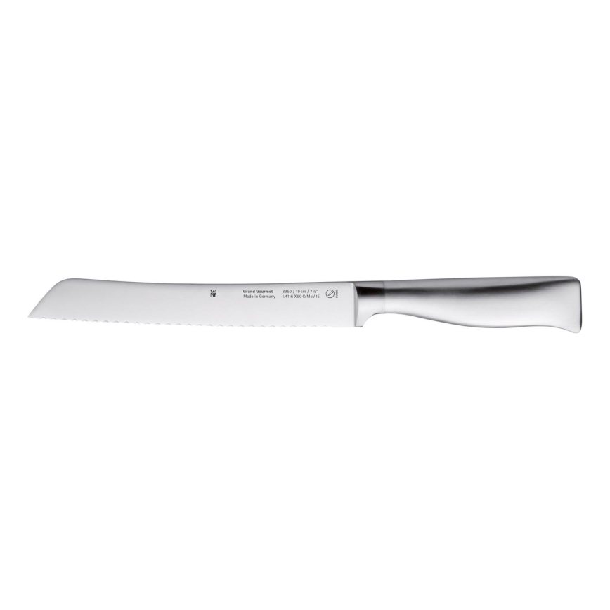 WMF - Μαχαίρι του σεφ GRAND GOURMET 19 cm