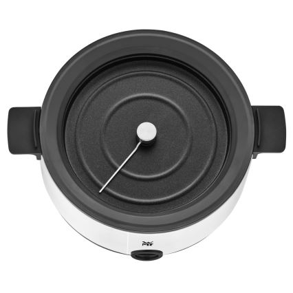 WMF - Μηχανή Ποπ-Κορν KITCHENminis 250W/230V ανοξείδωτο ατσάλι