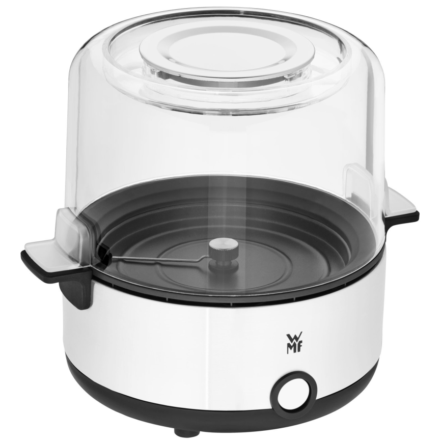 WMF - Μηχανή Ποπ-Κορν KITCHENminis 250W/230V ανοξείδωτο ατσάλι