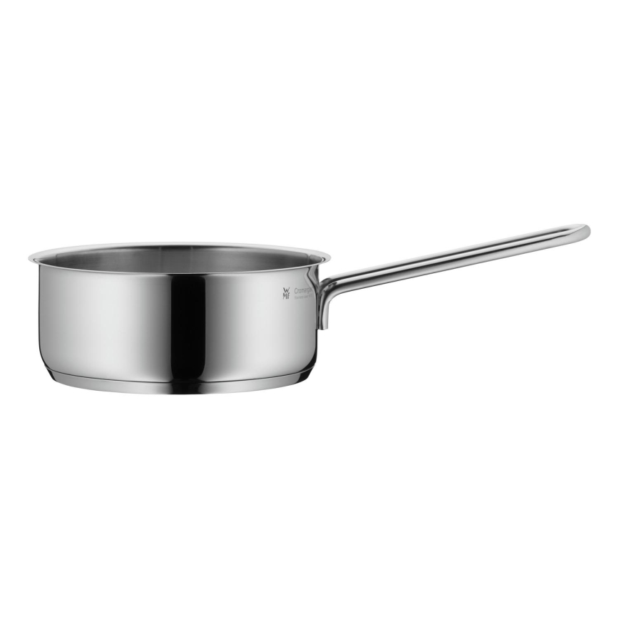 WMF - Μικρή κατσαρόλα MINI διάμετρος 14 cm ανοξείδωτο ατσάλι
