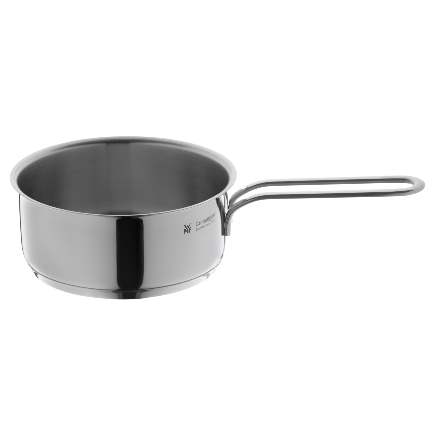 WMF - Μικρή κατσαρόλα MINI διάμετρος 14 cm ανοξείδωτο ατσάλι