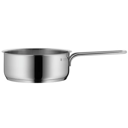 WMF - Μικρή κατσαρόλα με καπάκι MINI διάμετρος 16 cm ανοξείδωτο ατσάλι