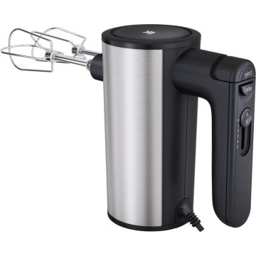 WMF - Μίξερ χειρός KULT X 400W/230V ματ χρώμιο