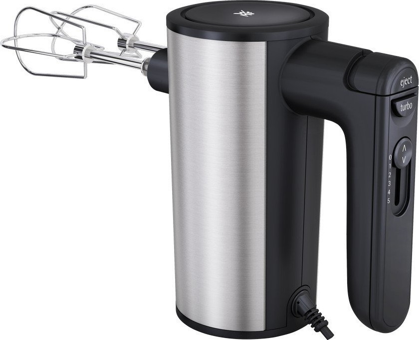 WMF - Μίξερ χειρός KULT X 400W/230V ματ χρώμιο
