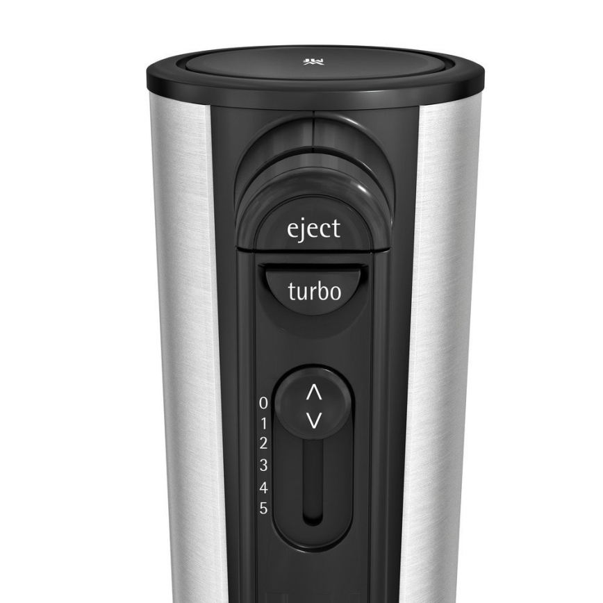 WMF - Μίξερ χειρός KULT X 400W/230V ματ χρώμιο