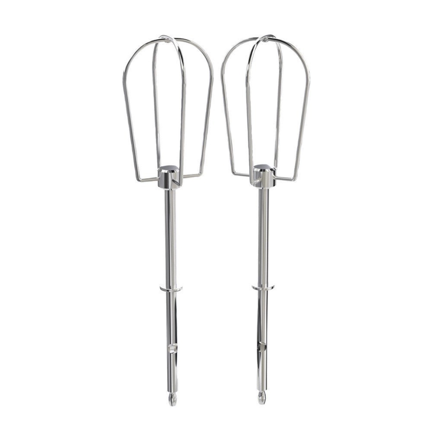 WMF - Μίξερ χειρός KULT X 400W/230V ματ χρώμιο