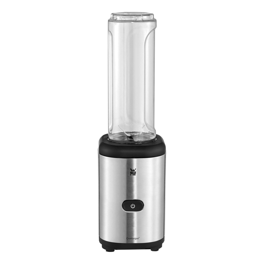 WMF - Μπλέντερ Smoothie MIX & GO KULT X 300W/230V από ανοξείδωτο ατσάλι