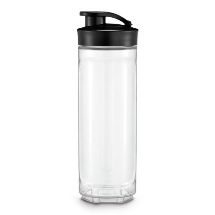 WMF - Μπλέντερ Smoothie MIX & GO KULT X 300W/230V από ανοξείδωτο ατσάλι