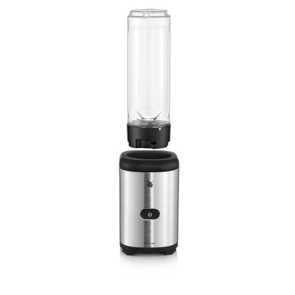 WMF - Μπλέντερ Smoothie MIX & GO KULT X 300W/230V από ανοξείδωτο ατσάλι