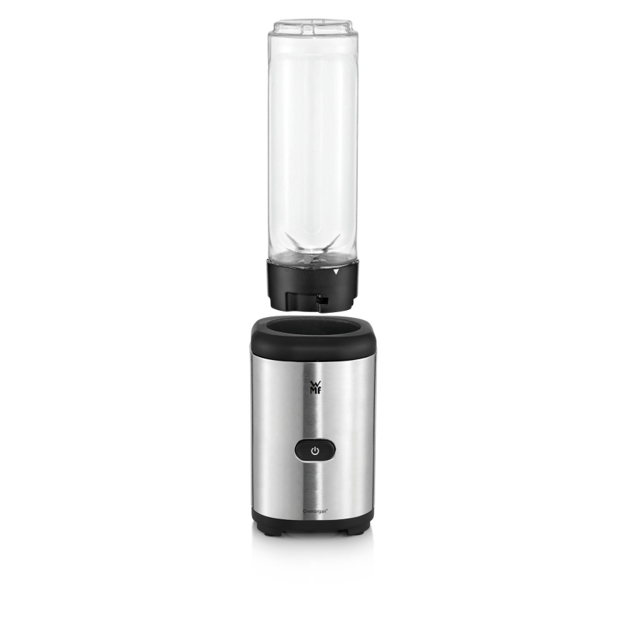 WMF - Μπλέντερ Smoothie MIX & GO KULT X 300W/230V από ανοξείδωτο ατσάλι