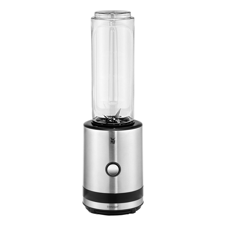 WMF - Μπλέντερ για smoothies KITCHENminis 300W/230V ανοξείδωτο ατσάλι