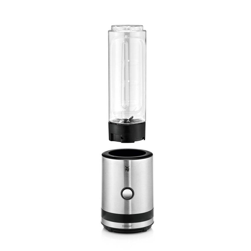 WMF - Μπλέντερ για smoothies KITCHENminis 300W/230V ανοξείδωτο ατσάλι