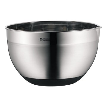WMF - Μπολ κουζίνας GOURMET διάμετρος 20 cm ανοξείδωτο ατσάλι