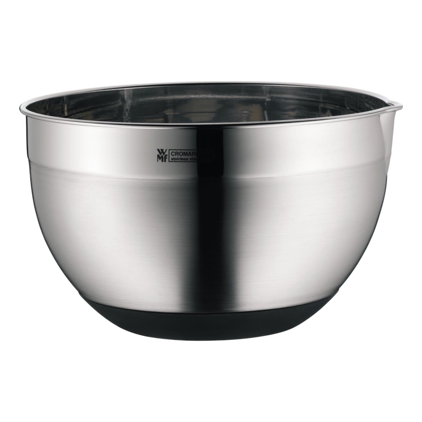 WMF - Μπολ κουζίνας GOURMET διάμετρος 20 cm ανοξείδωτο ατσάλι