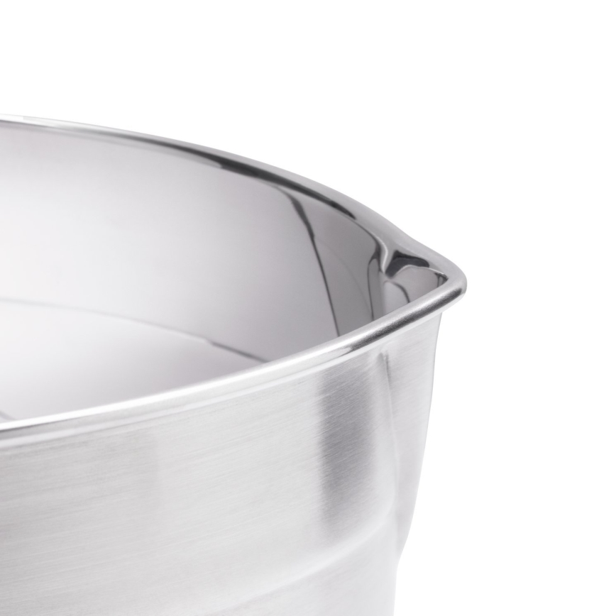 WMF - Μπολ κουζίνας GOURMET διάμετρος 20 cm ανοξείδωτο ατσάλι