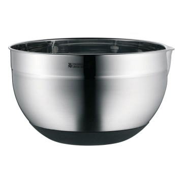 WMF - Μπολ κουζίνας GOURMET διάμετρος 24 cm ανοξείδωτο ατσάλι