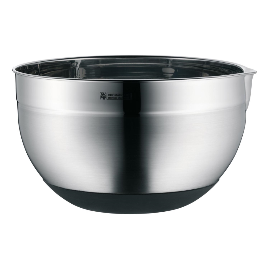 WMF - Μπολ κουζίνας GOURMET διάμετρος 24 cm ανοξείδωτο ατσάλι