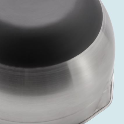 WMF - Μπολ κουζίνας GOURMET διάμετρος 24 cm ανοξείδωτο ατσάλι