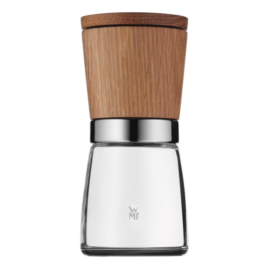 WMF - Μύλος μπαχαρικών CERAMILL NATURE από δρυς
