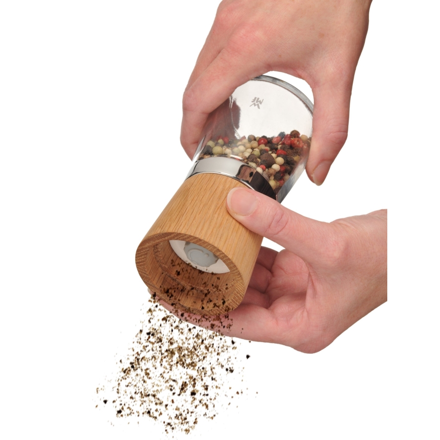 WMF - Μύλος μπαχαρικών CERAMILL NATURE από δρυς