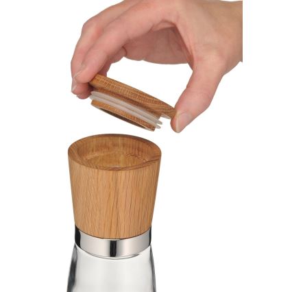 WMF - Μύλος μπαχαρικών CERAMILL NATURE από δρυς