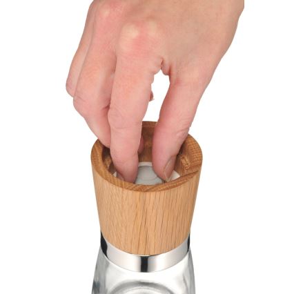 WMF - Μύλος μπαχαρικών CERAMILL NATURE από δρυς