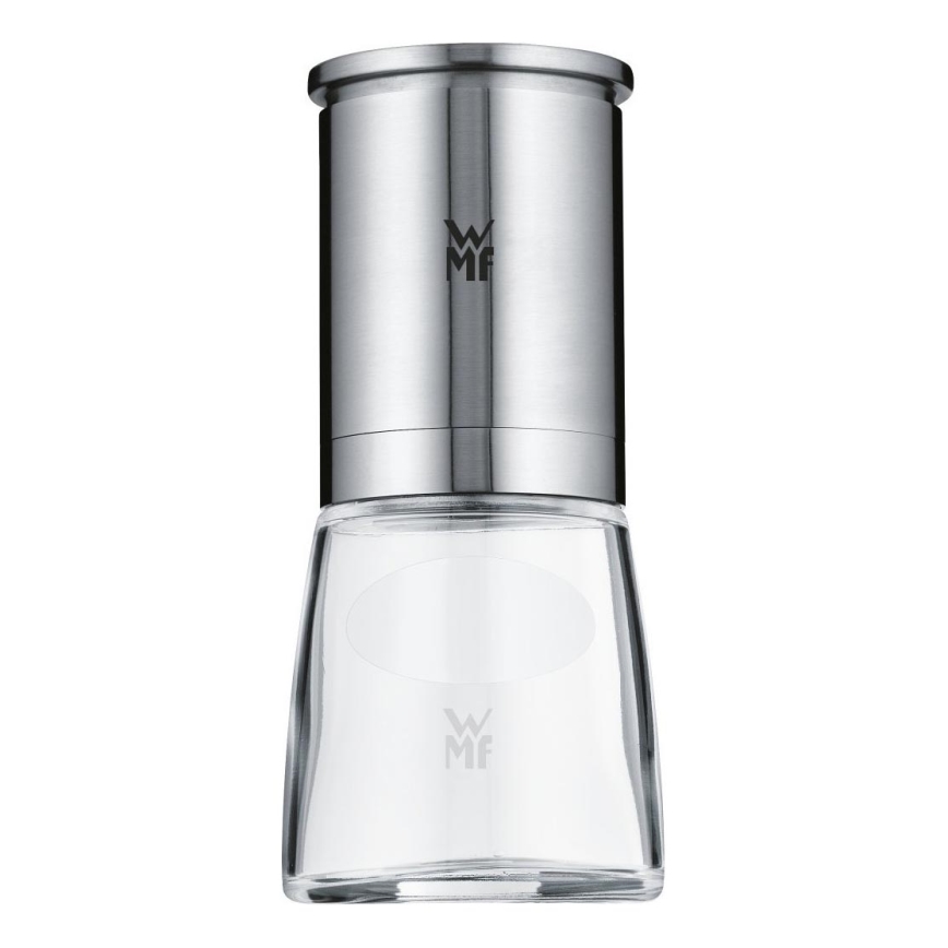 WMF - Μύλος μπαχαρικών DE LUXE ανοξείδωτο ατσάλι